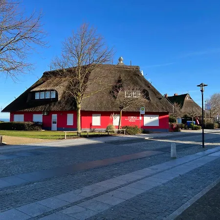 Corso * Kühlungsborn
