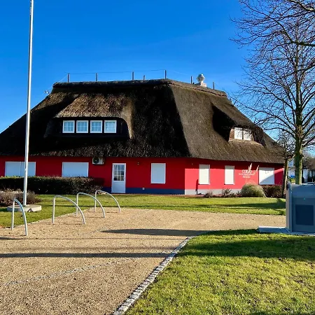 Corso Pensjonat Kühlungsborn
