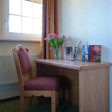 Corso 4* Ostseebad Kühlungsborn