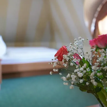 Corso Konukevi Kühlungsborn