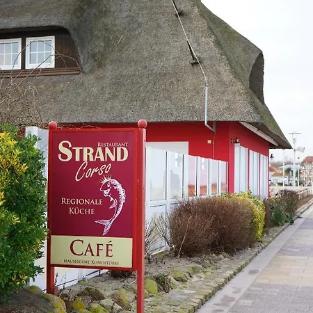 Corso 4* Ostseebad Kühlungsborn