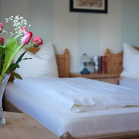 Corso Konukevi Kühlungsborn