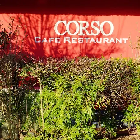 Corso Pensjonat