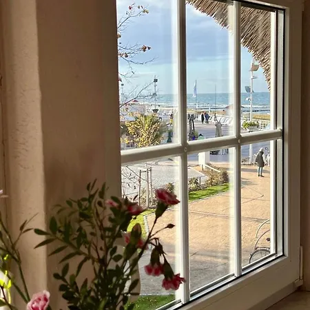 Affittacamere Corso Ostseebad Kühlungsborn